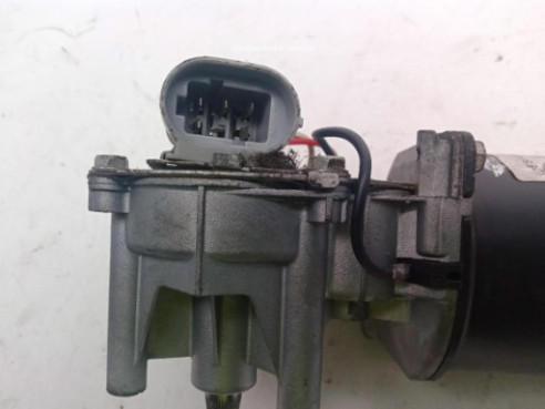 53548402, MOTOR LIMPIAPARABRISAS DEL RENAULT MEGANE I (BA0/1_)|Desguaces La Cabaña