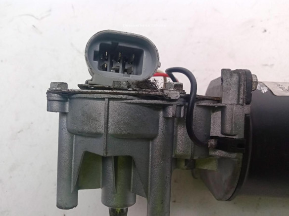 53548402, MOTOR LIMPIAPARABRISAS DEL RENAULT MEGANE I (BA0/1_)|Desguaces La Cabaña