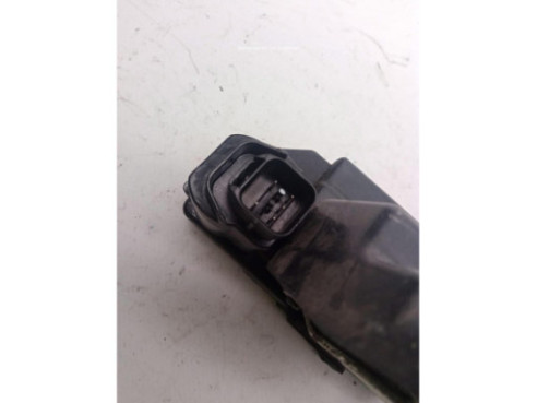 CERRADURA PUERTA LAT TRA IZQ SSANGYONG KYRON|Desguaces La Cabaña