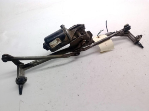 MOTOR LIMPIAPARABRISAS DELANTERO|Desguaces La Cabaña 2