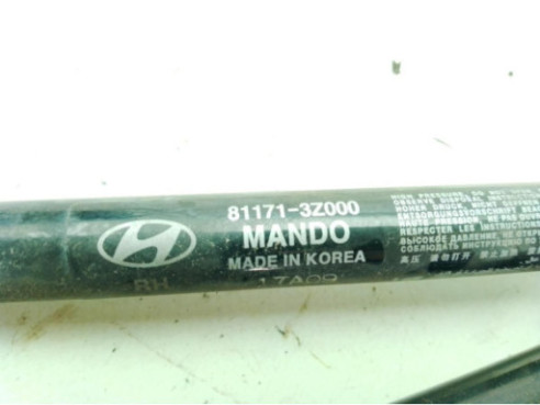 811713Z000 AMORTIGUADOR CAPO HYUNDAI i40 (VF)|Desguaces La Cabaña