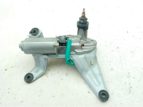 987002B000 MOTOR LIMPIAPARABRISAS TRA HYUNDAI SANTA FE II (CM)|Desguaces La Cabaña