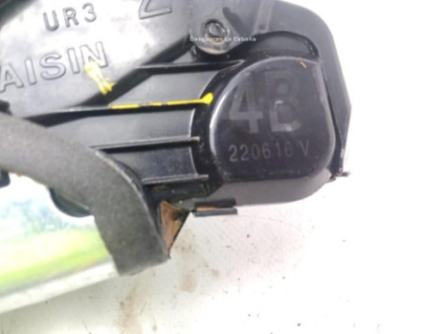 4B220616V CERRADURA PUERTA LAT DEL DER TOYOTA AURIS (_E18_)|Desguaces La Cabaña