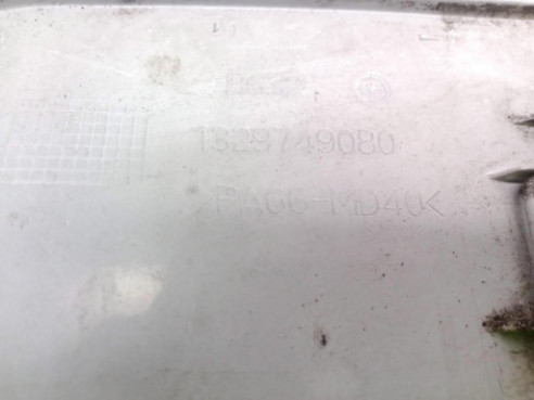 1329749080 TAPA COMBUSTIBLE PEUGEOT BOXER Furgón (244)|Desguaces La Cabaña
