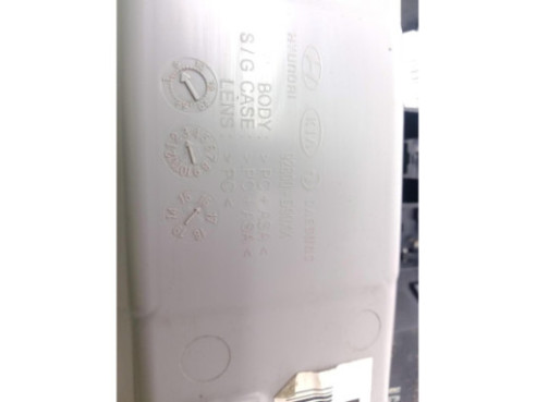 92800D90XX PLAFON DEL KIA SPORTAGE (QL)|Desguaces La Cabaña