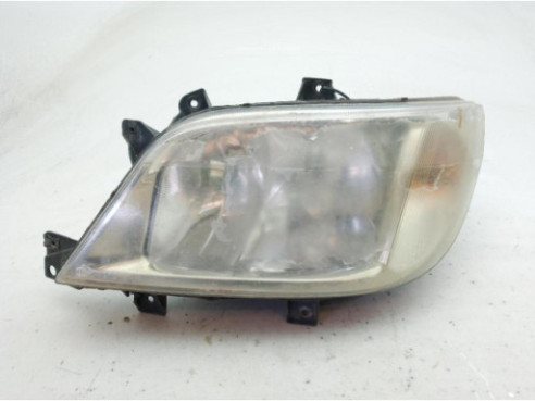 FARO IZQUIERDO MERCEDES BENZ SPRINTER 2-t Furgón (901, 902)|Desguaces La Cabaña