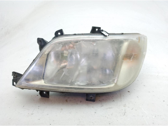 FARO IZQUIERDO MERCEDES BENZ SPRINTER 2-t Furgón (901, 902)|Desguaces La Cabaña