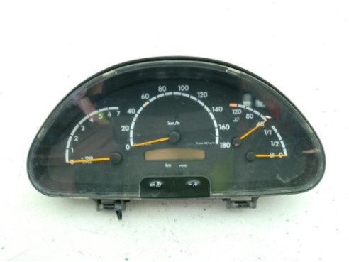 A0014468521 CUADRO INSTRUMENTOS MERCEDES BENZ SPRINTER 2-t Furgón (901, 902)|Desguaces La Cabaña