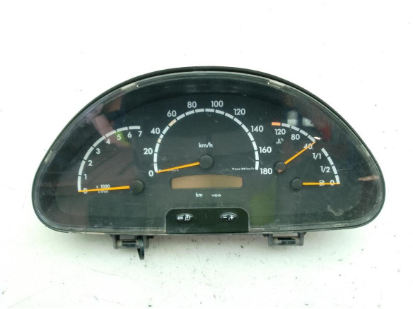 A0014468521 CUADRO INSTRUMENTOS MERCEDES BENZ SPRINTER 2-t Furgón (901, 902)|Desguaces La Cabaña