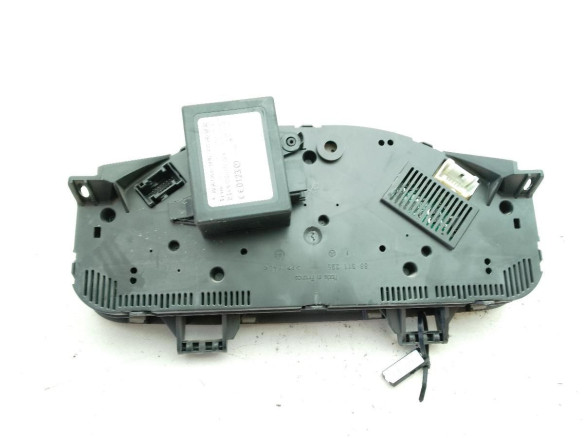 A0014468521 CUADRO INSTRUMENTOS MERCEDES BENZ SPRINTER 2-t Furgón (901, 902)|Desguaces La Cabaña