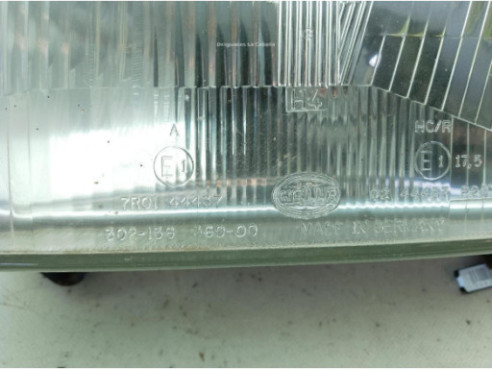 FARO IZQUIERDO VW TRANSPORTER IV Furgón (70XA)|Desguaces La Cabaña