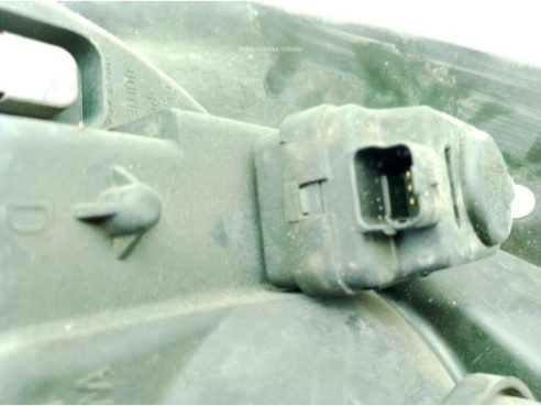 89310180 FARO DERECHO CITROEN XSARA PICASSO (N68)|Desguaces La Cabaña