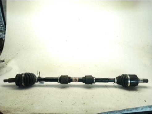 495013Z370 PALIER DEL DER HYUNDAI i40 (VF)|Desguaces La Cabaña