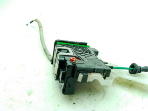 CERRADURA PUERTA LAT TRA IZQ HYUNDAI i40 (VF)|Desguaces La Cabaña