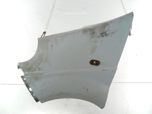 8538554202 MOTOR LIMPIAPARABRISAS DEL RENAULT TRAFIC II Furgón (FL)|Desguaces La Cabaña