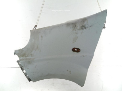 ALETA DEL IZQ RENAULT TRAFIC II Furgón (FL)|Desguaces La Cabaña