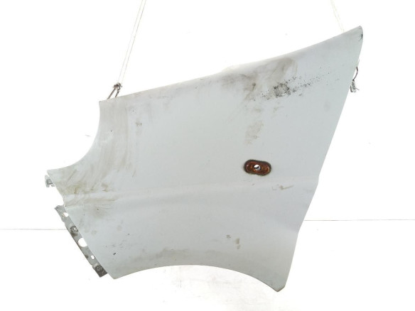 ALETA DEL IZQ RENAULT TRAFIC II Furgón (FL)|Desguaces La Cabaña