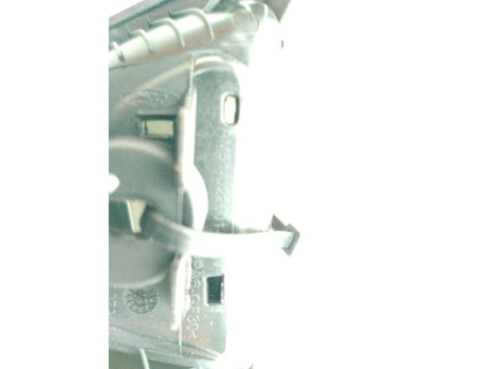 AM51U22601 MANILLA PUERTA LAT TRA IZQ INT FORD FOCUS III|Desguaces La Cabaña