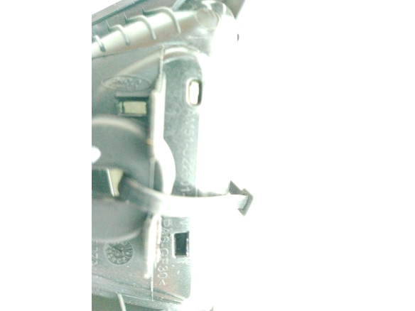 AM51U22601 MANILLA PUERTA LAT TRA IZQ INT FORD FOCUS III|Desguaces La Cabaña