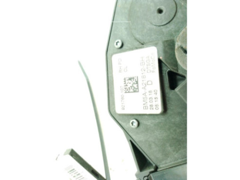BM5AA21812BH CERRADURA PUERTA LAT DEL DER FORD FOCUS III|Desguaces La Cabaña