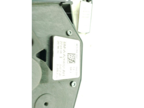 BM5AA26412AH CERRADURA PUERTA LAT TRA DER FORD FOCUS III|Desguaces La Cabaña