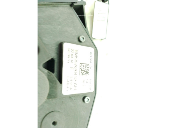 BM5AA26412AH CERRADURA PUERTA LAT TRA DER FORD FOCUS III|Desguaces La Cabaña