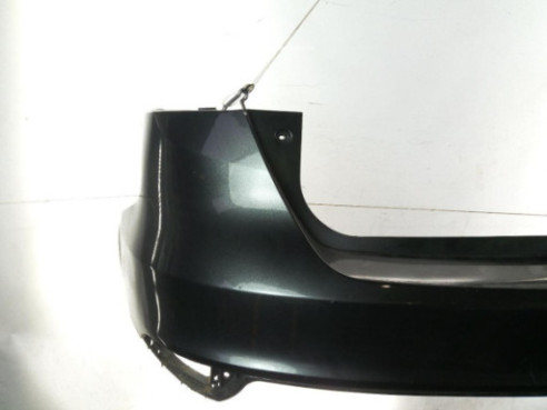 1877243  PARAGOLPES TRA FORD FOCUS III|Desguaces La Cabaña