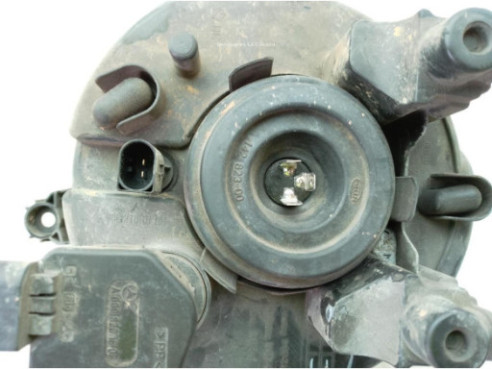 0709191811497 FARO DERECHO JEEP PATRIOT (MK74)|Desguaces La Cabaña
