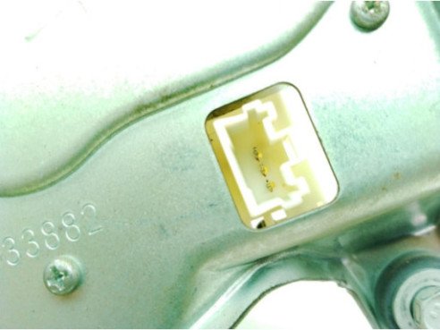 05116146AE MOTOR LIMPIAPARABRISAS TRA JEEP PATRIOT (MK74)|Desguaces La Cabaña