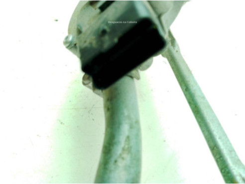 141409360 MOTOR LIMPIAPARABRISAS DEL RENAULT MASTER III Furgón (FV)|Desguaces La Cabaña