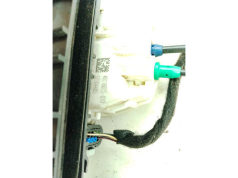 0000052139902  CERRADURA PUERTA LAT DEL IZQ FIAT 500X (334_)|Desguaces La Cabaña