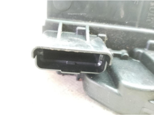 CERRADURA PUERTA LAT DEL DER RENAULT MASTER III Furgón (FV)|Desguaces La Cabaña