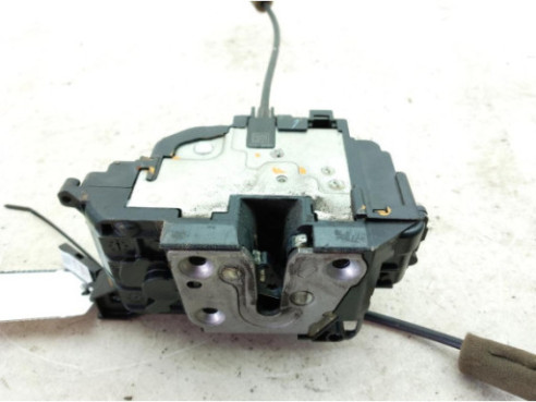 CERRADURA PUERTA LAT DEL DER RENAULT MASTER III Furgón (FV)|Desguaces La Cabaña