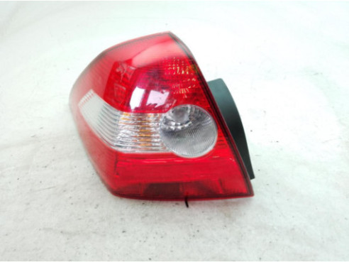 8200142682  PILOTO TRA IZQ EXT RENAULT MEGANE II Sedán (LM0/1_)|Desguaces La Cabaña