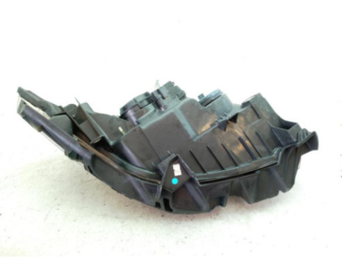 260604235R  FARO IZQUIERDO RENAULT MEGANE II Sedán (LM0/1_)|Desguaces La Cabaña