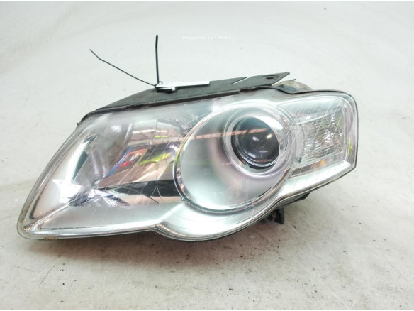 3C0941005AA FARO IZQUIERDO VW PASSAT (3C2)|Desguaces La Cabaña