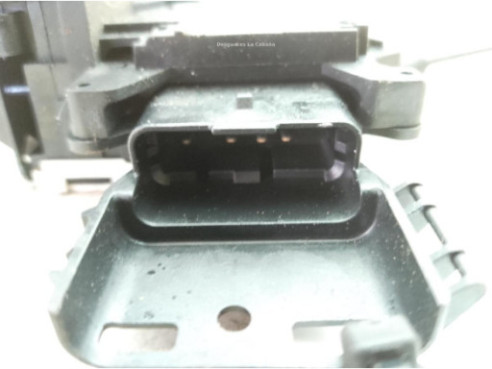 9136Y8  CERRADURA PUERTA LAT DEL DER CITROEN C4 Grand Picasso I (UA_)|Desguaces La Cabaña