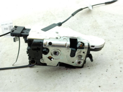 9136Y8  CERRADURA PUERTA LAT DEL DER CITROEN C4 Grand Picasso I (UA_)|Desguaces La Cabaña