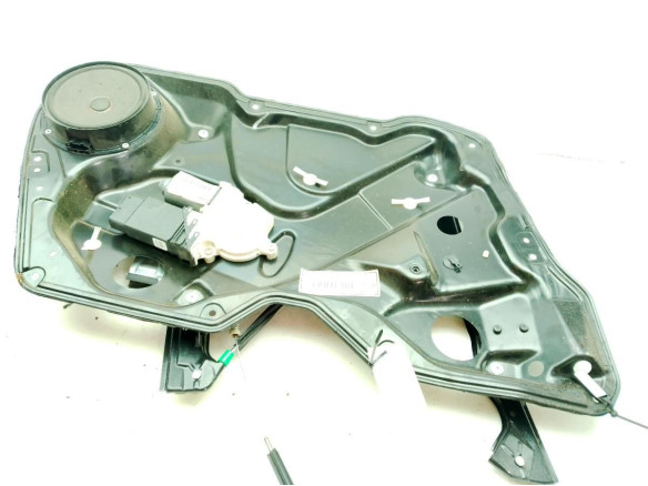 1C0959801B ELEVALUNAS PUERTA LAT DEL IZQ SEAT LEON (1M1)|Desguaces La Cabaña