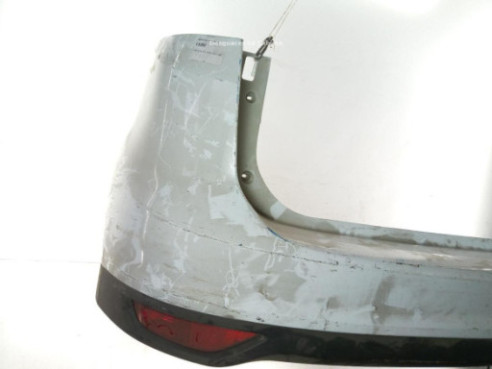 PARAGOLPES TRA FORD S-MAX (WA6)|Desguaces La Cabaña