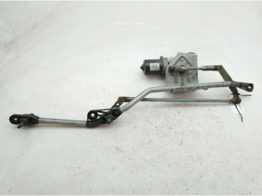 MOTOR LIMPIAPARABRISAS DELANTERO|Desguaces La Cabaña
