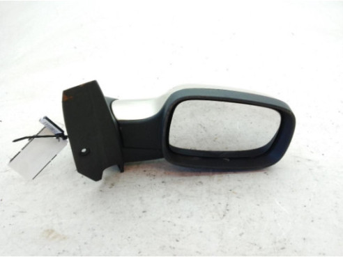 ESPEJO DER RENAULT SCENIC II (JM0/1_)|Desguaces La Cabaña