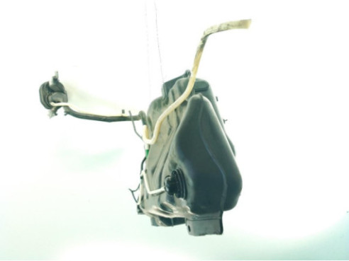 DEPOSITO|Desguaces La Cabaña 2