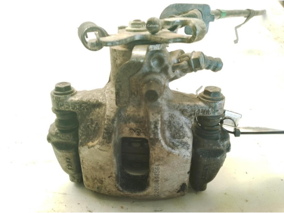 4783002261  PINZA TRA DER TOYOTA AURIS (_E18_)|Desguaces La Cabaña