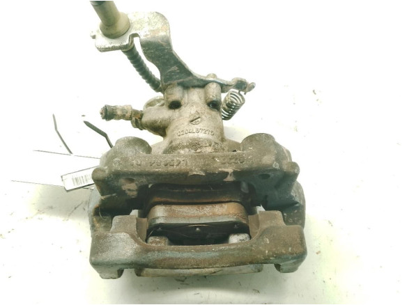 4783002261  PINZA TRA DER TOYOTA AURIS (_E18_)|Desguaces La Cabaña