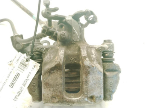 4720002F01B SERVOFRENO TOYOTA AURIS (_E18_)|Desguaces La Cabaña 2