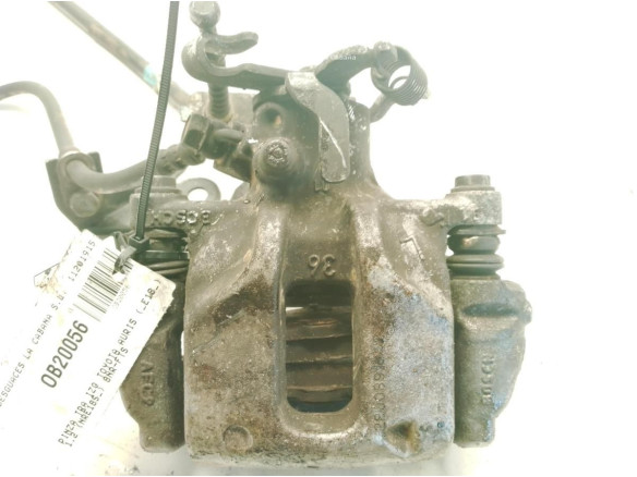 4785002281  PINZA TRA IZQ TOYOTA AURIS (_E18_)|Desguaces La Cabaña