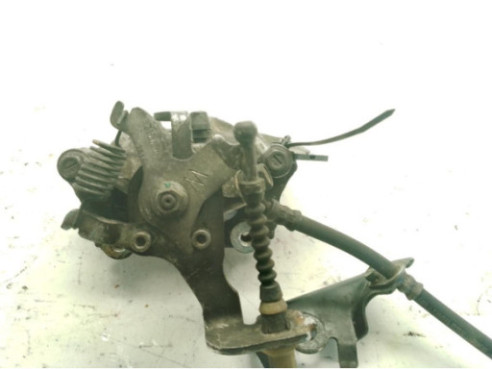 4785002281  PINZA TRA IZQ TOYOTA AURIS (_E18_)|Desguaces La Cabaña