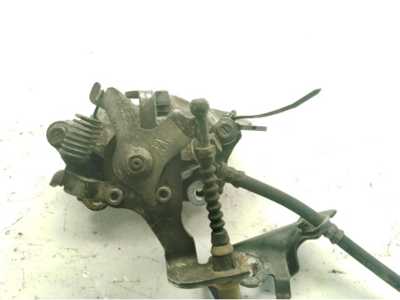 4785002281  PINZA TRA IZQ TOYOTA AURIS (_E18_)|Desguaces La Cabaña