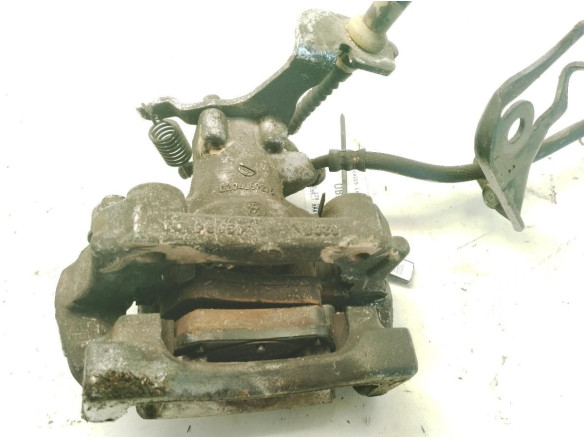 4785002281  PINZA TRA IZQ TOYOTA AURIS (_E18_)|Desguaces La Cabaña